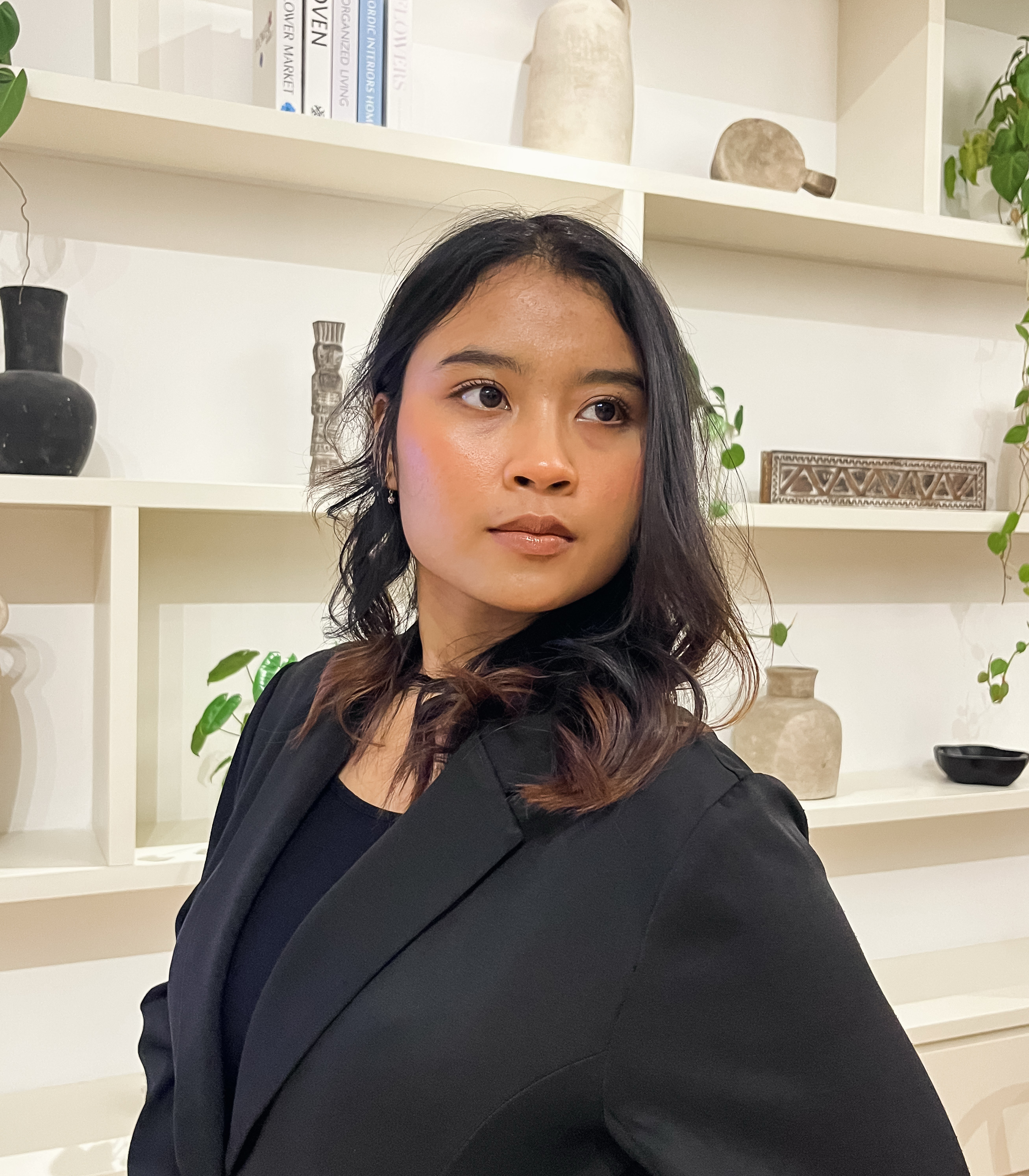 Marshella Anjani